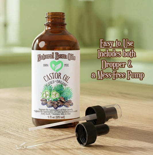 Castor Oil