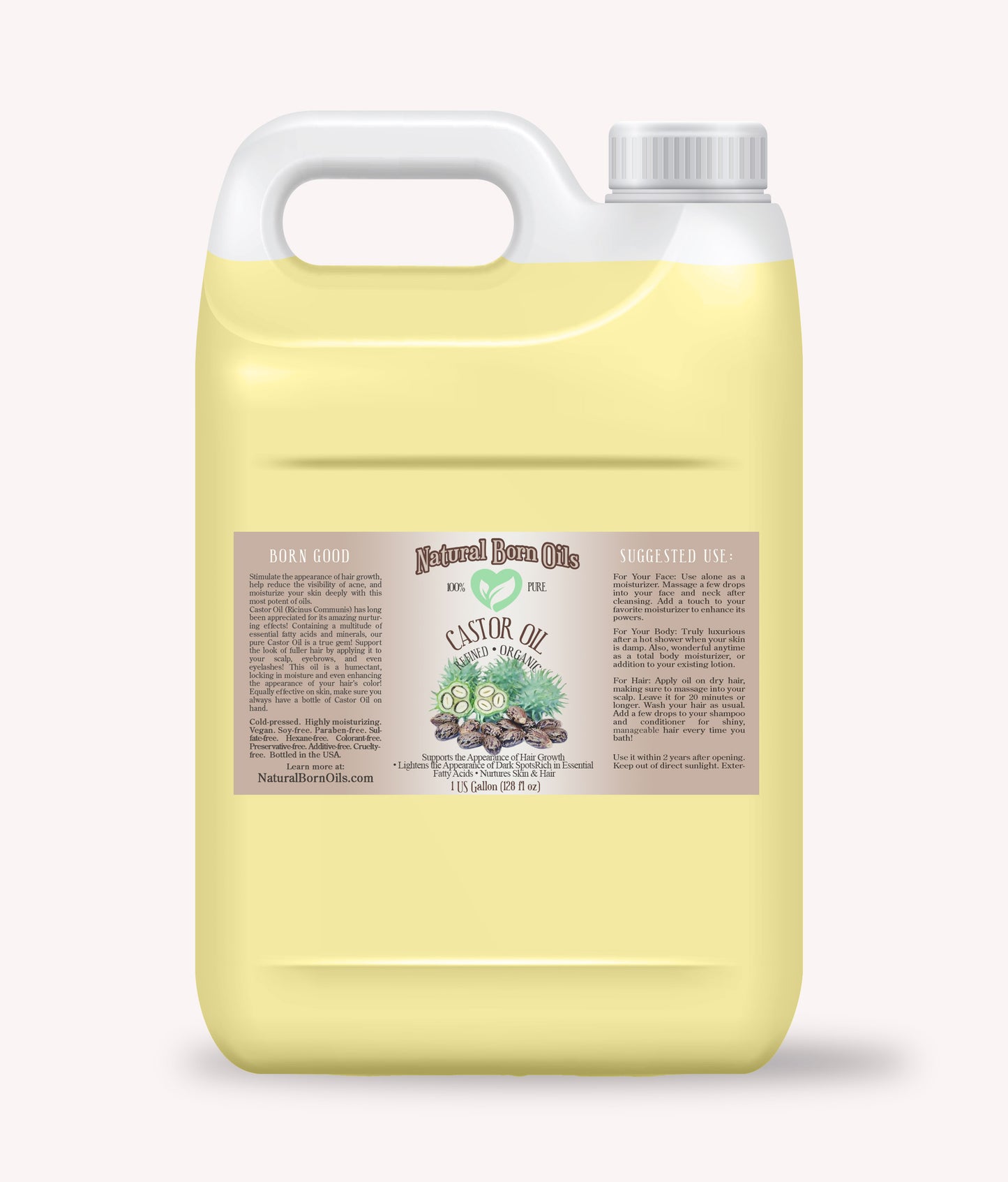 Castor Oil