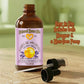 Vitamin E with Lavender Oil