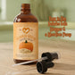 Pumpkin Seed Oil