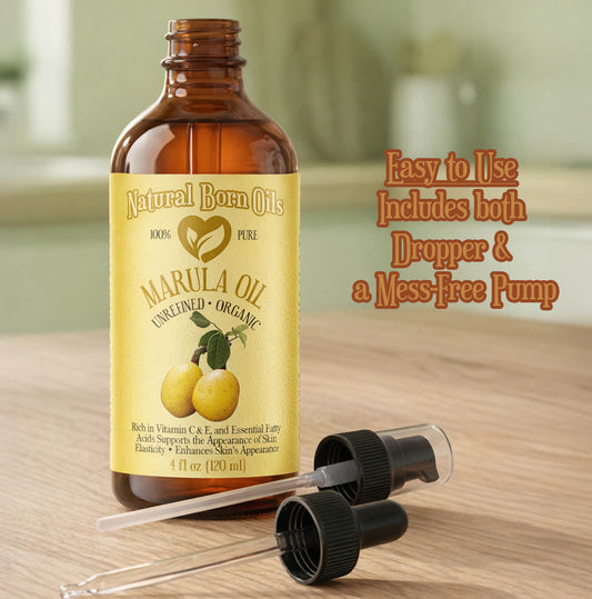 Marula Oil