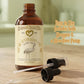 Clear Emu Oil
