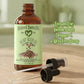 Hemp Seed Oil