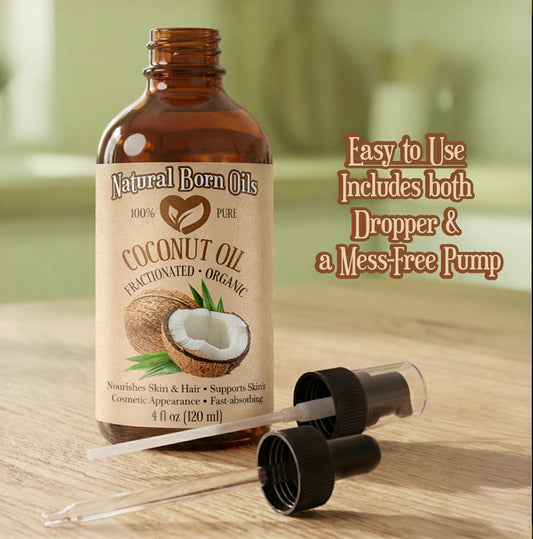 Coconut Oil