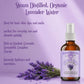 Lavender Water Hydrosol