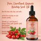 Rosehip Seed Oil