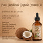 Coconut Oil