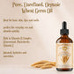 Wheat Germ Oil