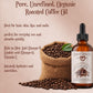 Roasted Coffee Bean Oil