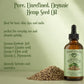 Hemp Seed Oil
