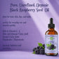 Black Raspberry Seed Oil