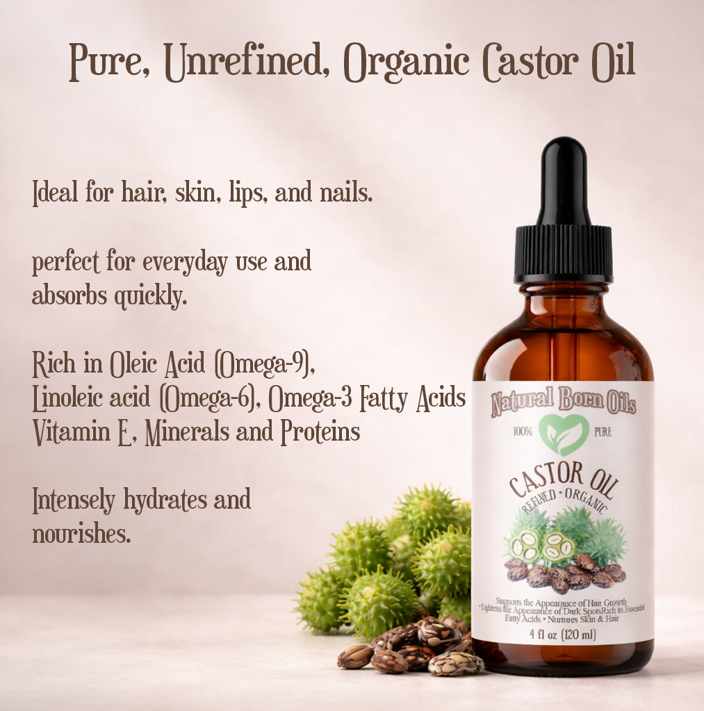 Castor Oil