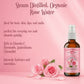 Rose Water Hydrosol