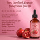 Pomegranate Seed Oil