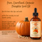 Pumpkin Seed Oil