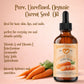 Carrot Seed Oil