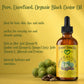 Black Castor Oil