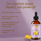 Vitamin E with Lavender Oil