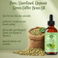 Green Coffee Bean Oil