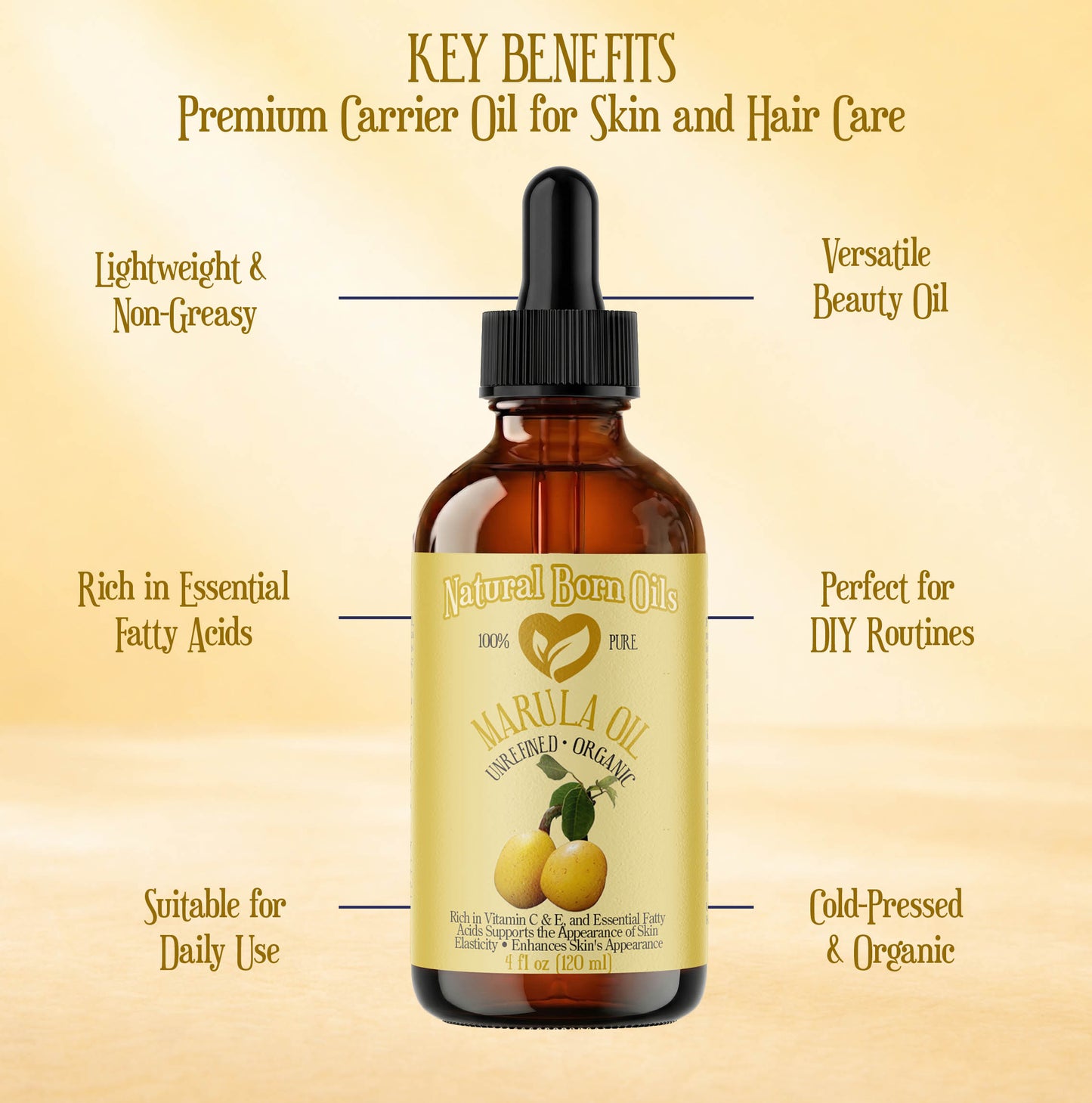 Marula Oil