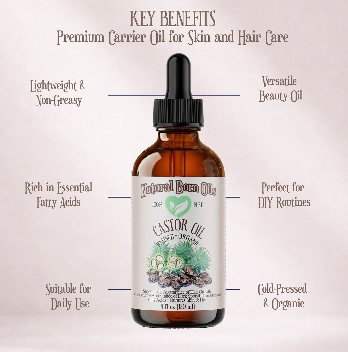 Castor Oil