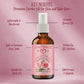 Rose Water Hydrosol