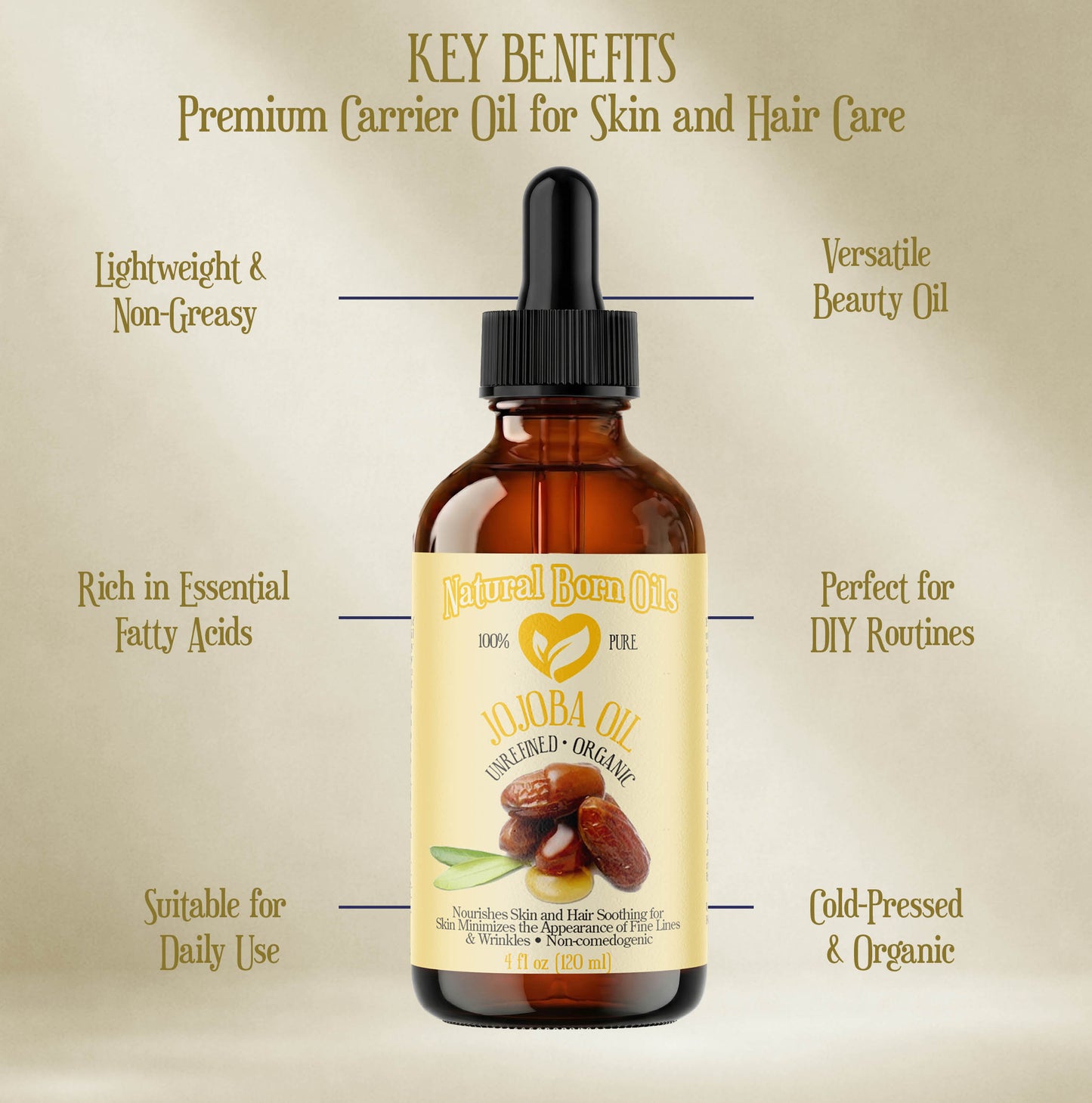 Jojoba Oil