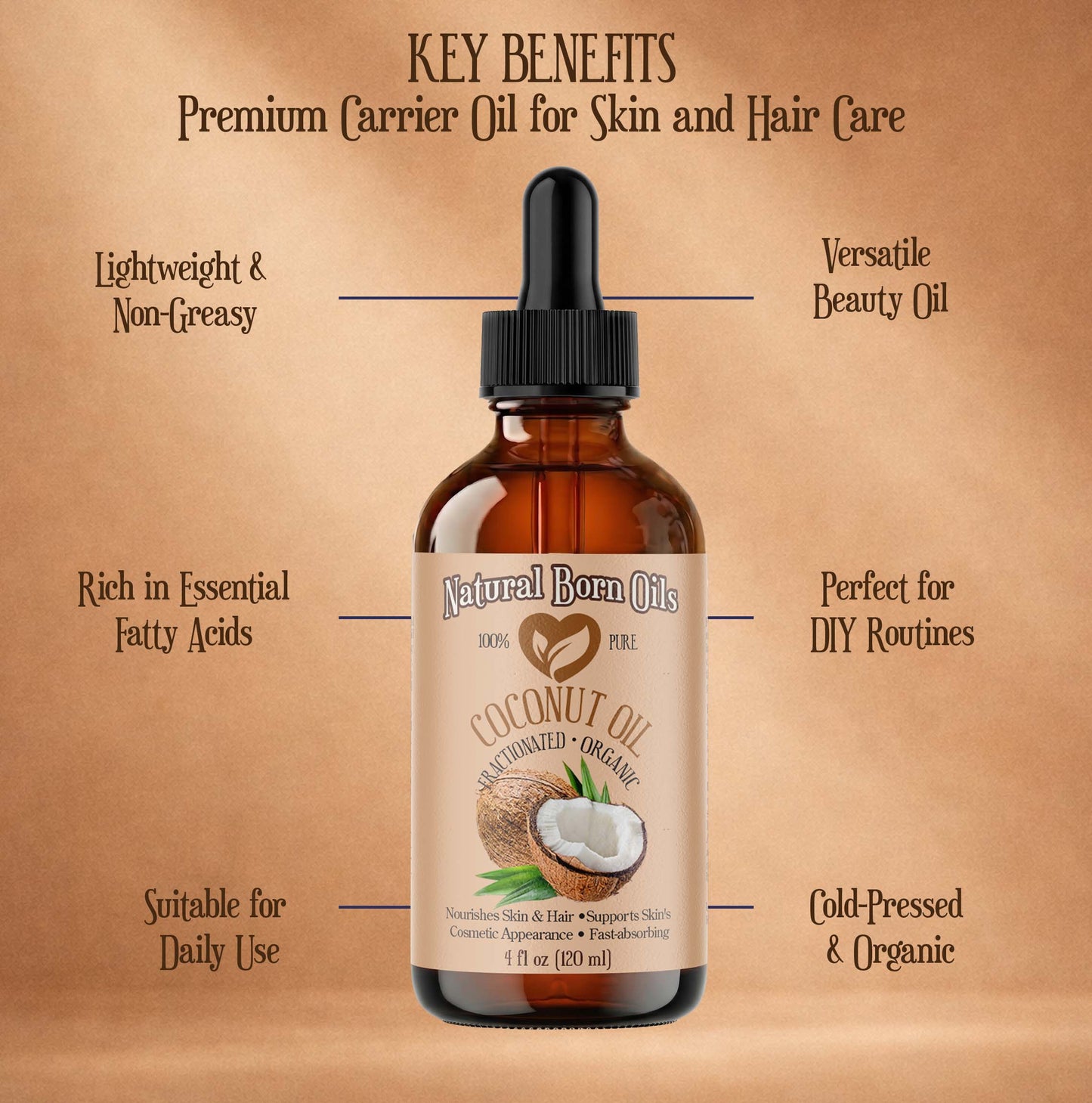 Coconut Oil
