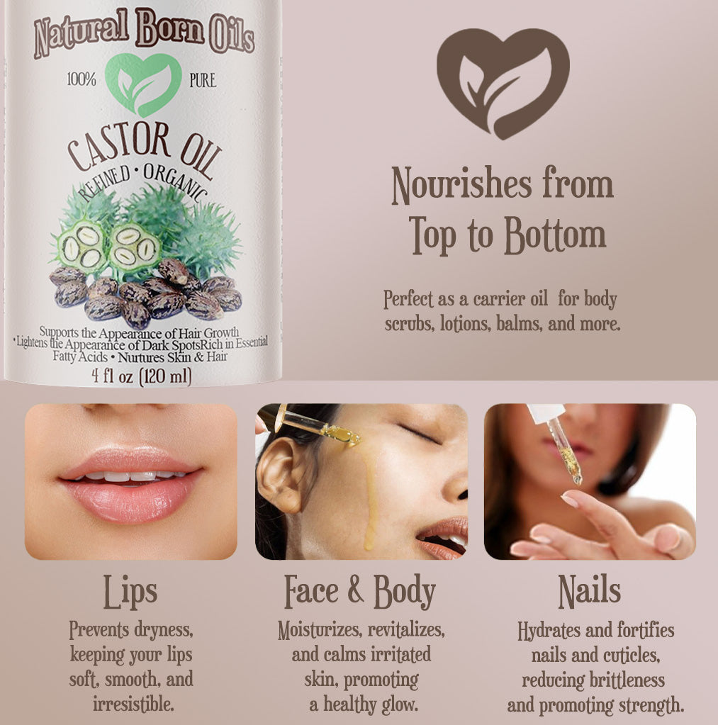 Castor Oil