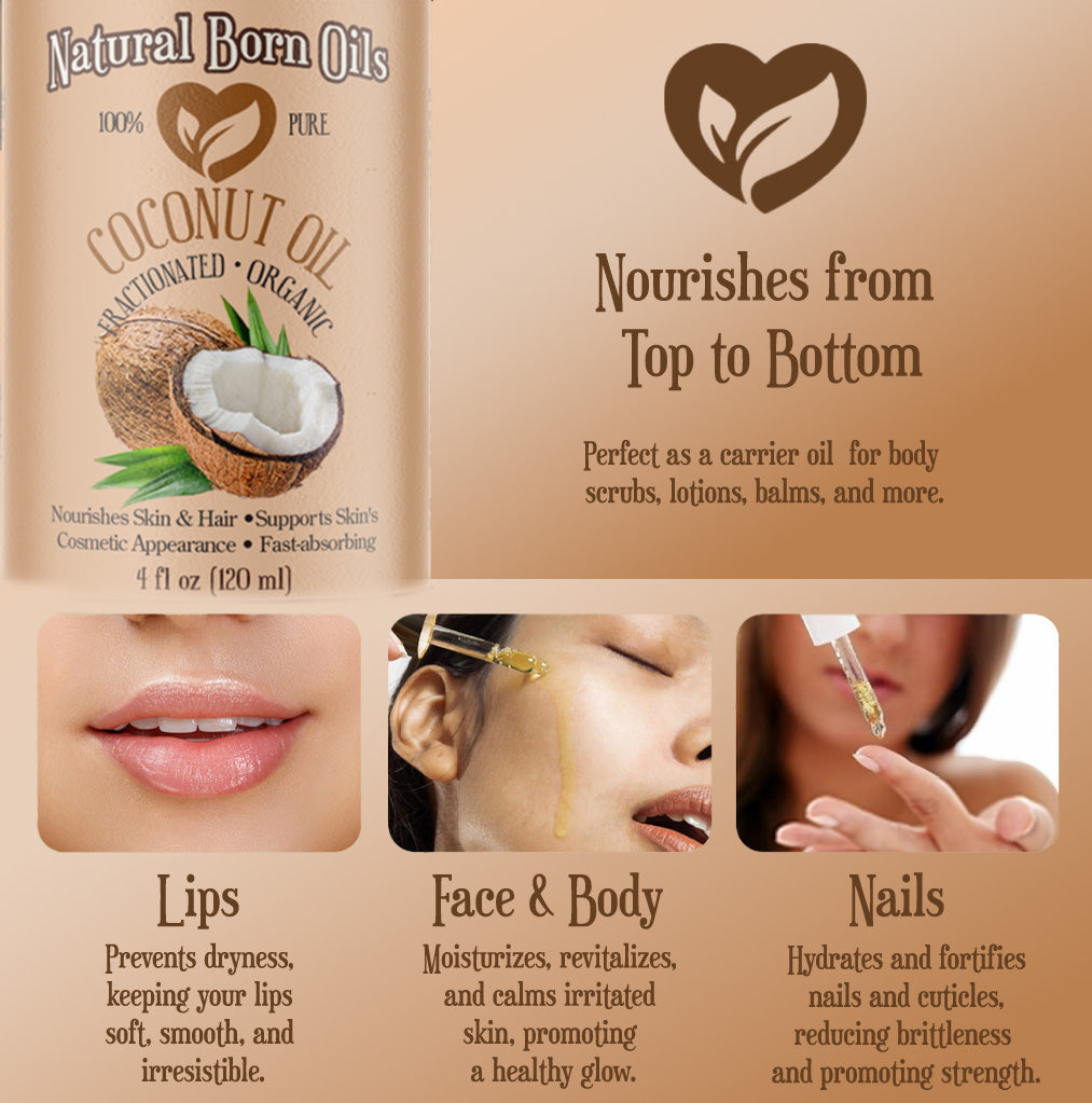 Coconut Oil