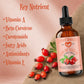 Rosehip Seed Oil