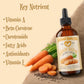 Carrot Seed Oil