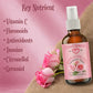 Rose Water Hydrosol