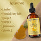 Vitamin E Oil