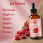 Red Raspberry Seed Oil