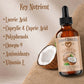 Coconut Oil