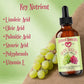 Grape Seed Oil