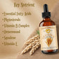 Wheat Germ Oil