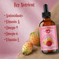 Prickly Pear Oil
