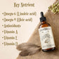 Clear Emu Oil