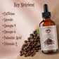 Roasted Coffee Bean Oil
