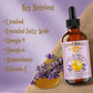 Vitamin E with Lavender Oil