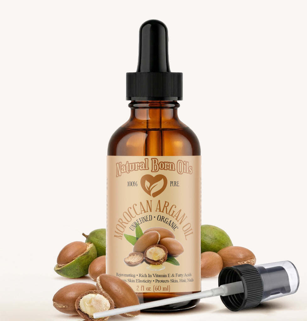 Argan Oil