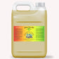 Black Castor Oil