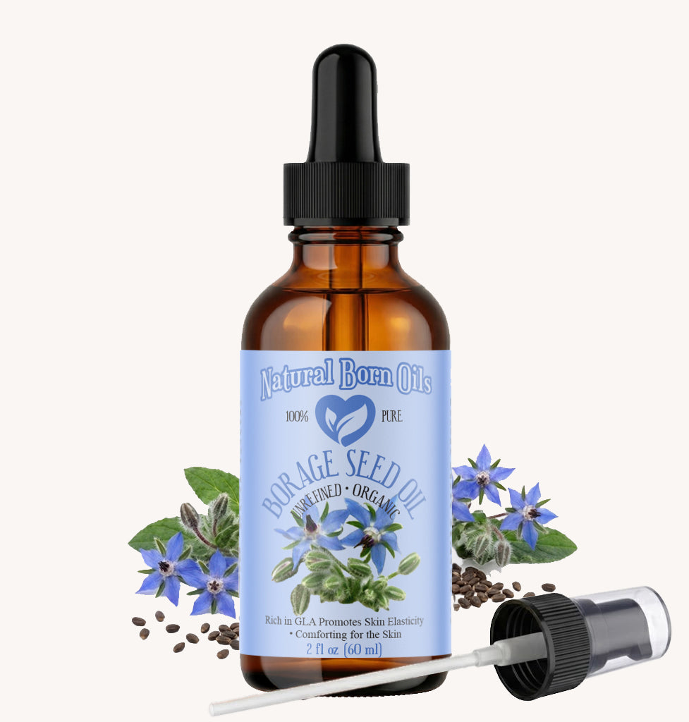 Borage Seed Oil