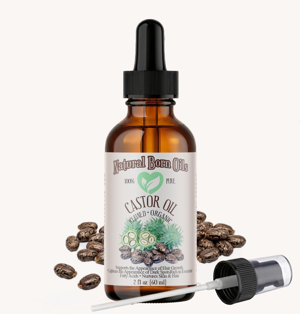Castor Oil