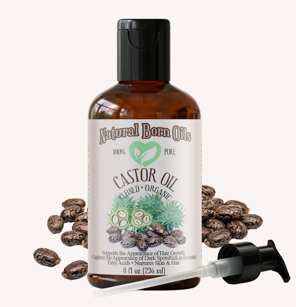 Castor Oil