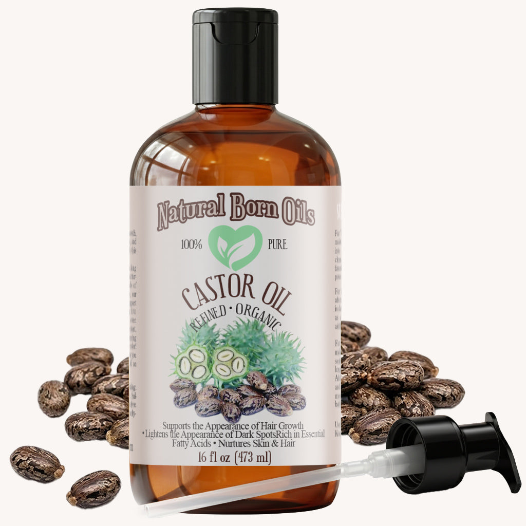 Castor Oil
