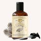 Clear Emu Oil
