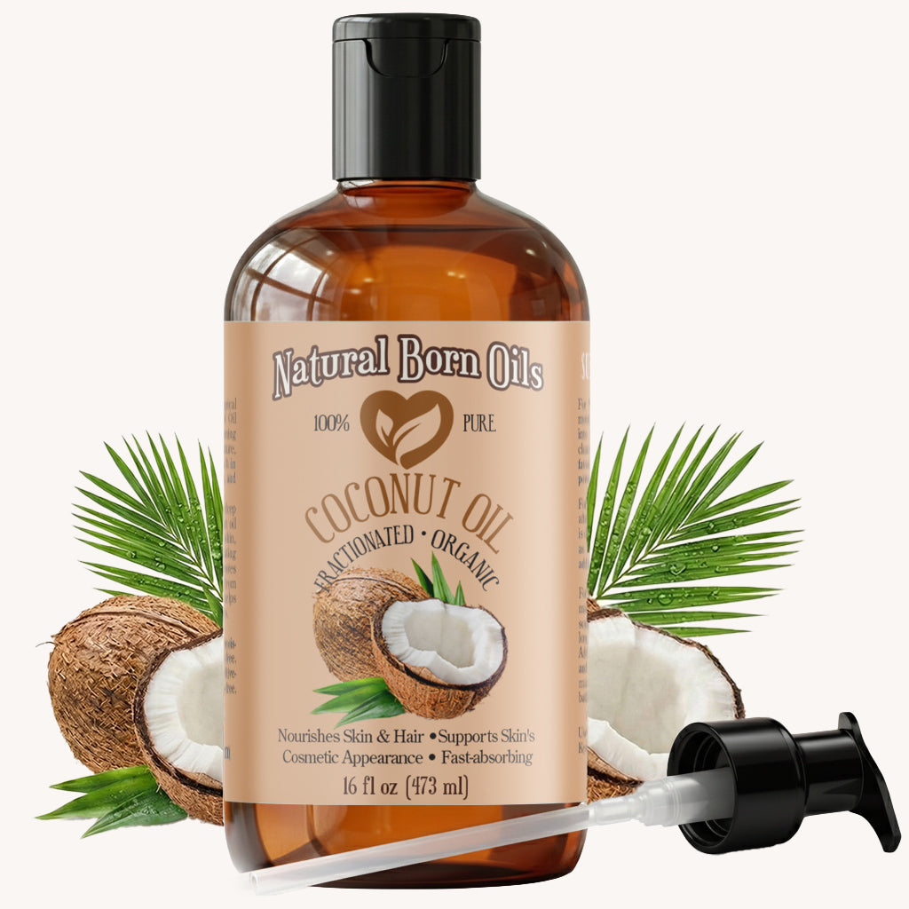 Coconut Oil